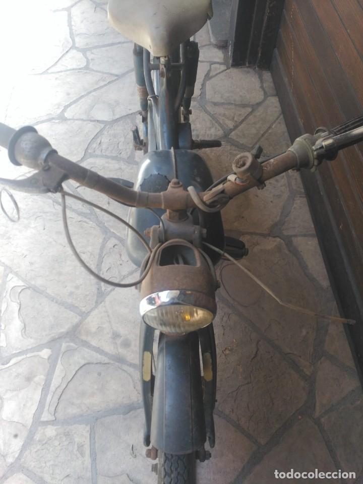 Motos: Ossita 50cc - Foto 3