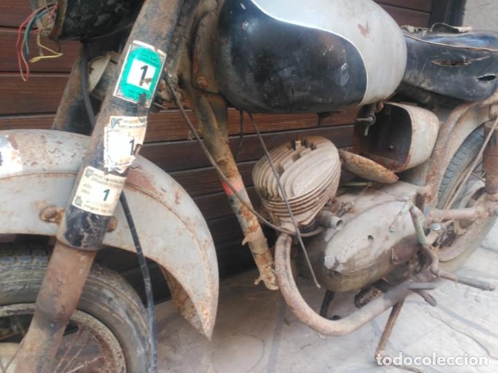 Motos: Iso gran Turismo 125cc - Foto 4