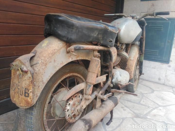 Motos: Iso gran Turismo 125cc - Foto 5