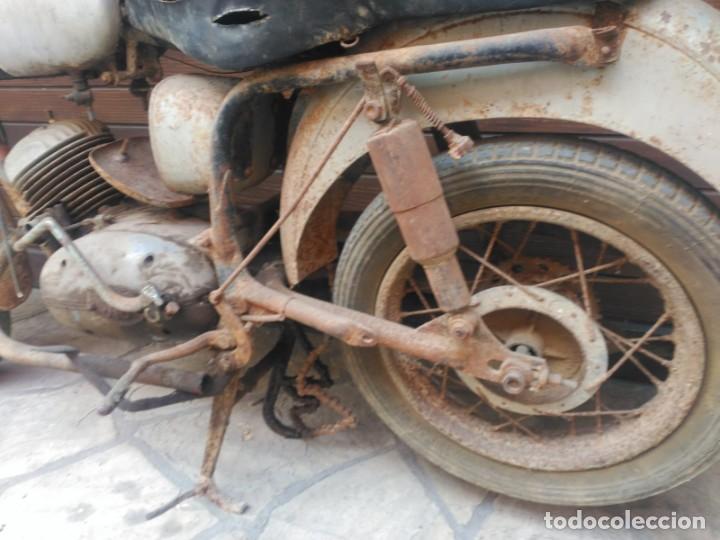 Motos: Iso gran Turismo 125cc - Foto 6