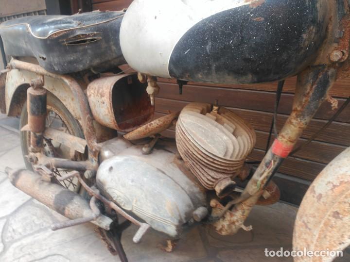 Motos: Iso gran Turismo 125cc - Foto 3