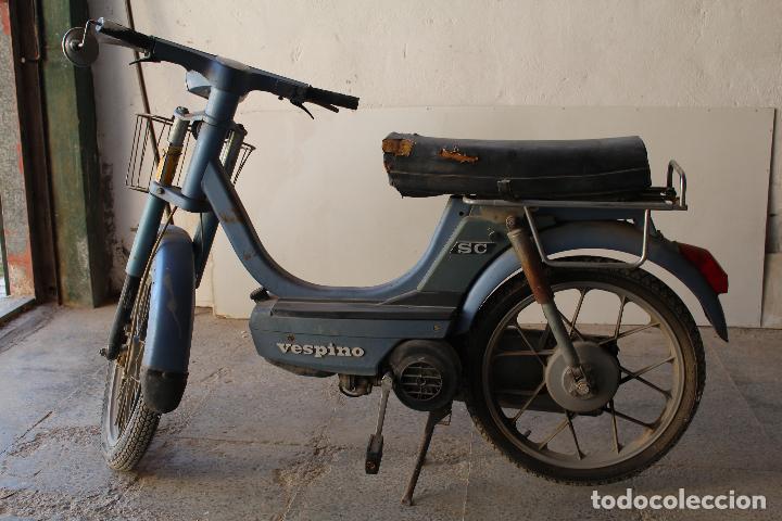 Motos: vespino sc - Foto 3