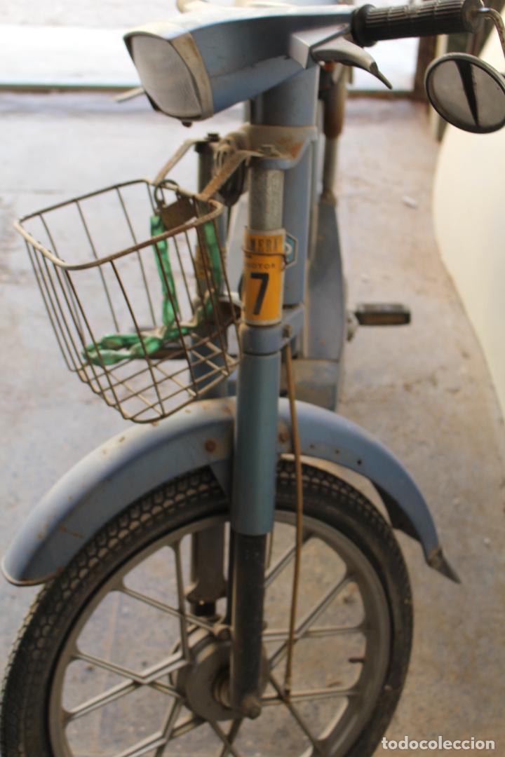 Motos: vespino sc - Foto 4