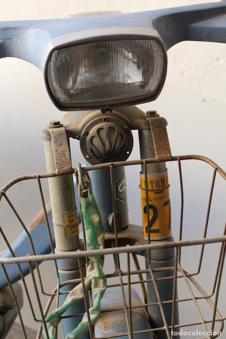Motos: vespino sc - Foto 5