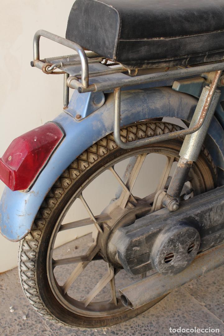 Motos: vespino sc - Foto 6
