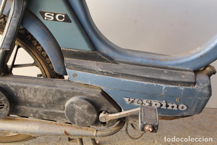 Motos: vespino sc - Foto 7