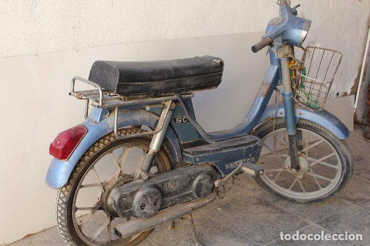 Motos: vespino sc - Foto 8