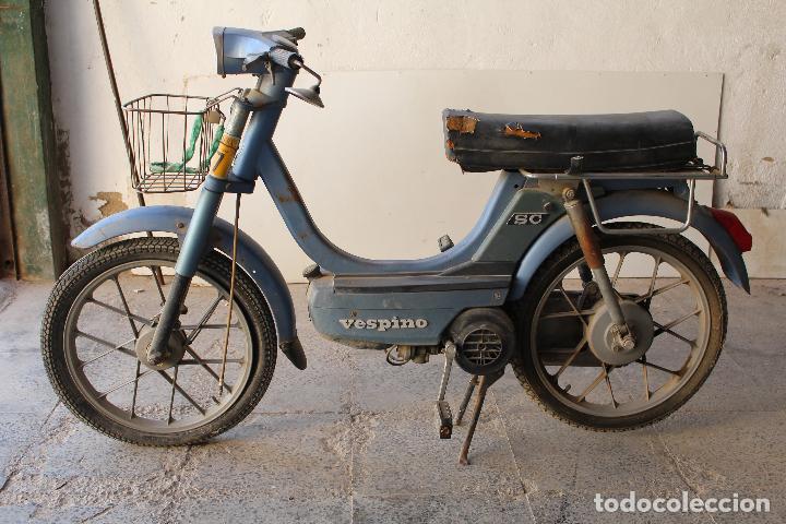 Motos: vespino sc - Foto 9