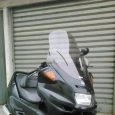 Motos: MOTO YAMAHA MAJESTY CC 250