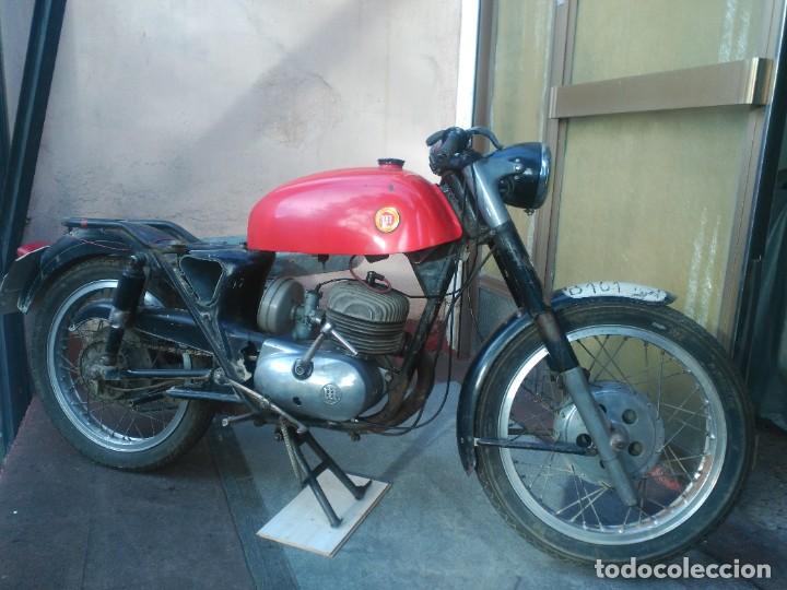 Motos: Montesa Impala comando - Foto 1