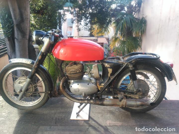 Motos: Montesa Impala comando - Foto 2