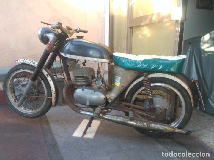Motos: Montesa Kenya - Foto 2