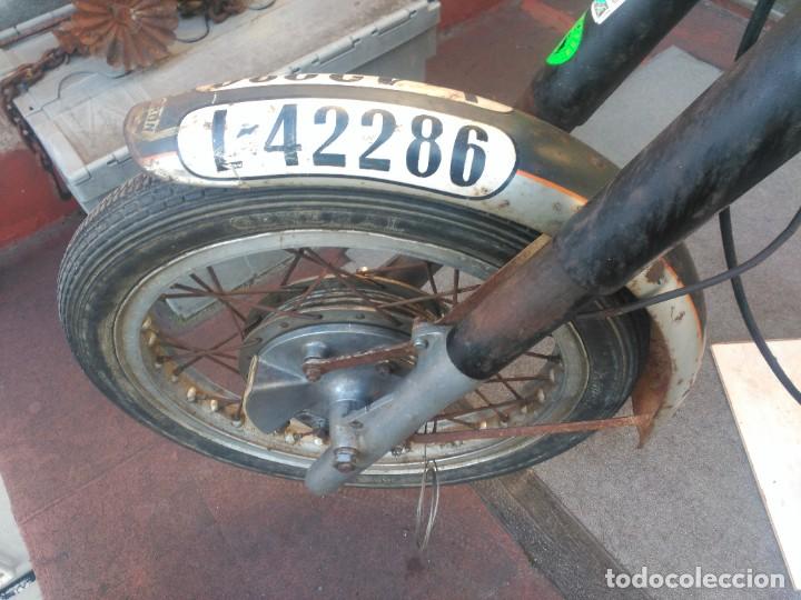 Motos: Montesa Kenya - Foto 3