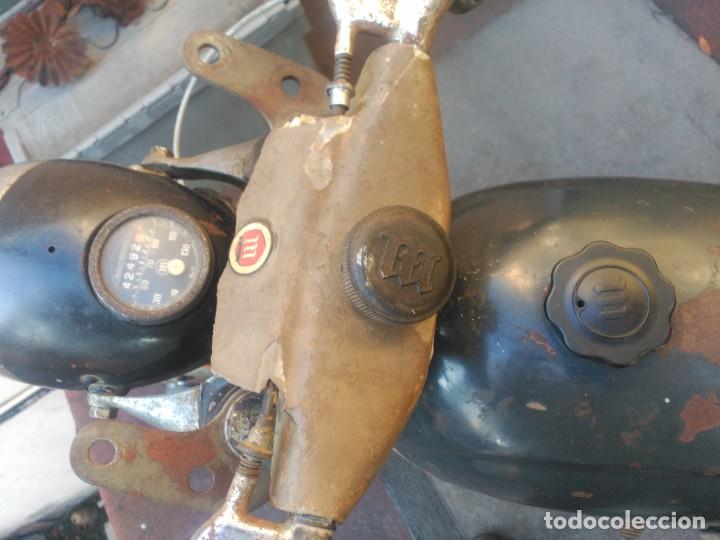 Motos: Montesa Kenya - Foto 4