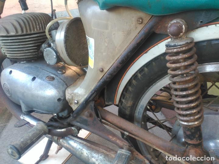 Motos: Montesa Kenya - Foto 5