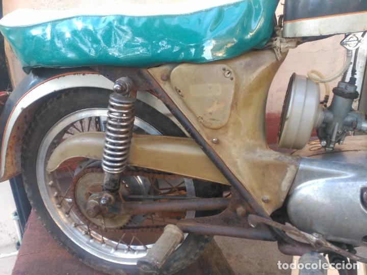 Motos: Montesa Kenya - Foto 6