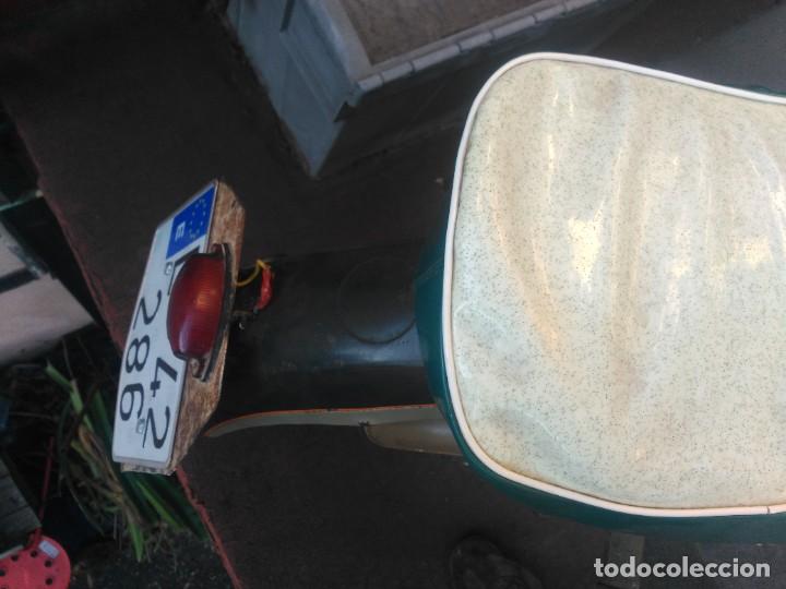 Motos: Montesa Kenya - Foto 7