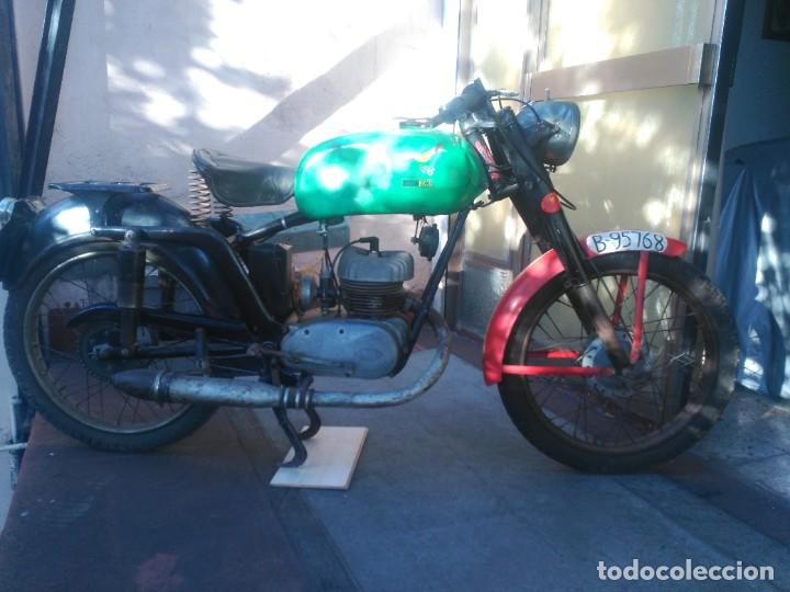 Motos: MV Avello 150cc - Foto 1