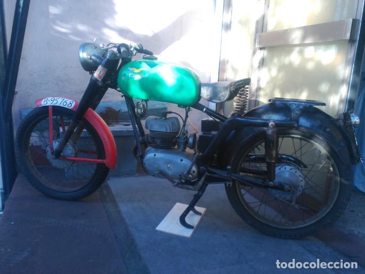 Motos: MV Avello 150cc - Foto 2