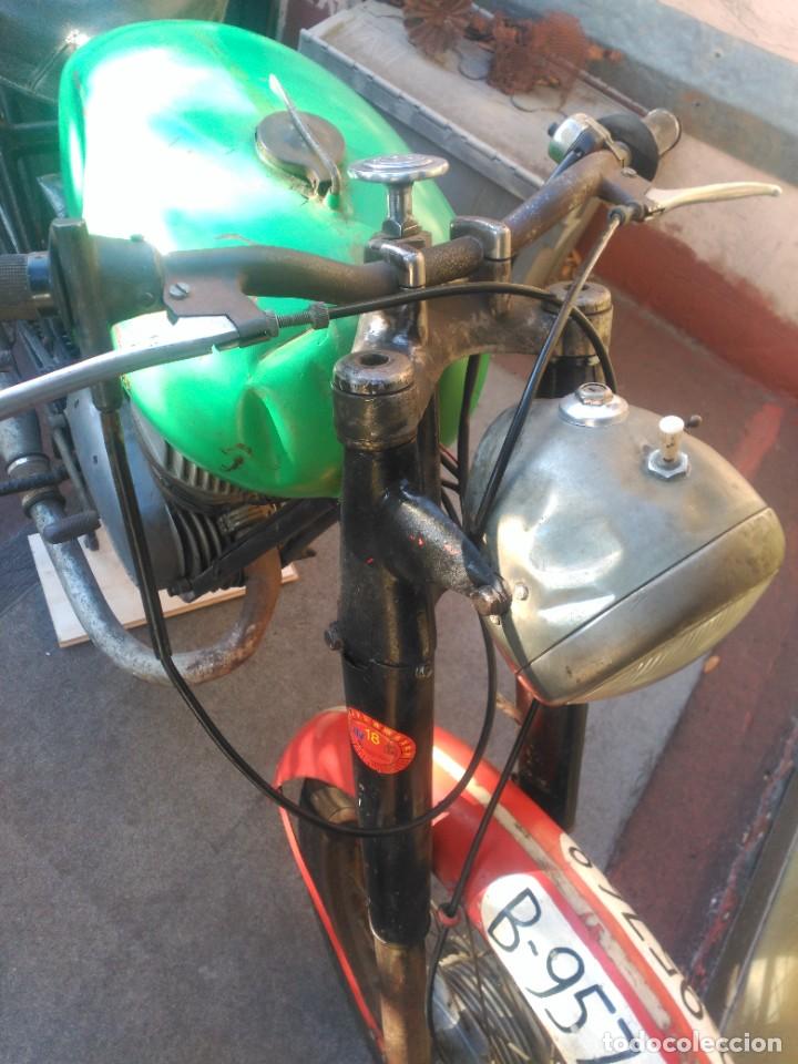 Motos: MV Avello 150cc - Foto 3