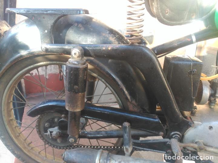 Motos: MV Avello 150cc - Foto 4