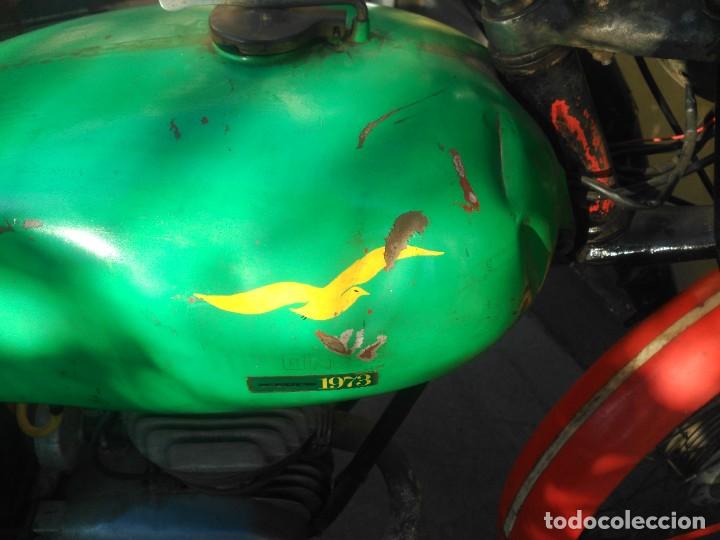 Motos: MV Avello 150cc - Foto 5
