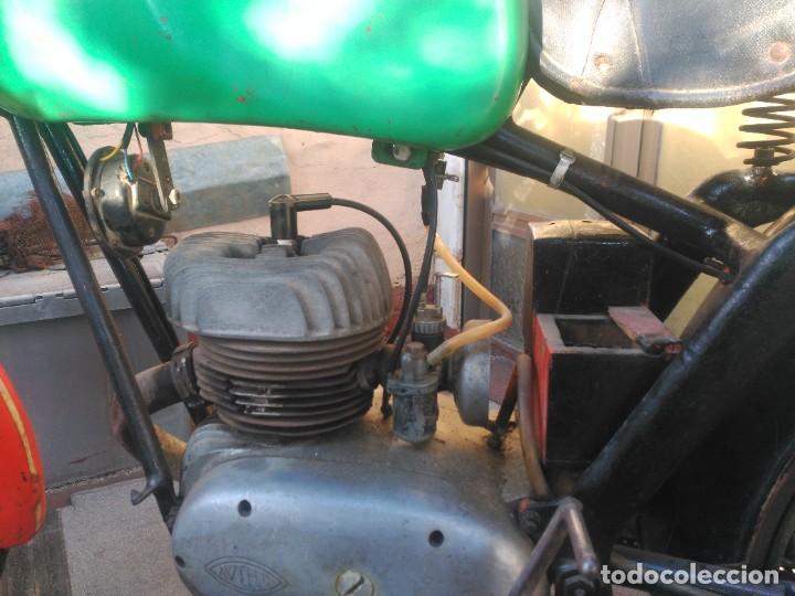 Motos: MV Avello 150cc - Foto 6