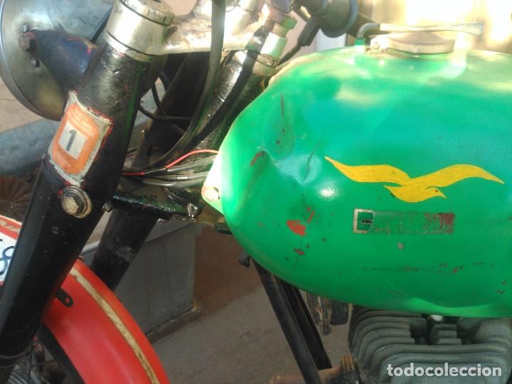 Motos: MV Avello 150cc - Foto 7