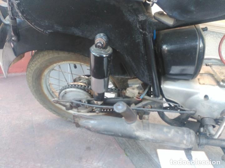 Motos: Isomoto 125cc - Foto 4