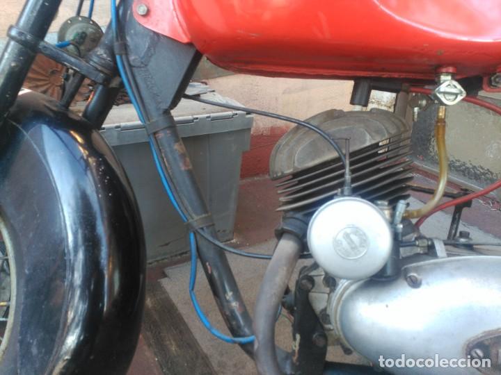 Motos: Isomoto 125cc - Foto 6