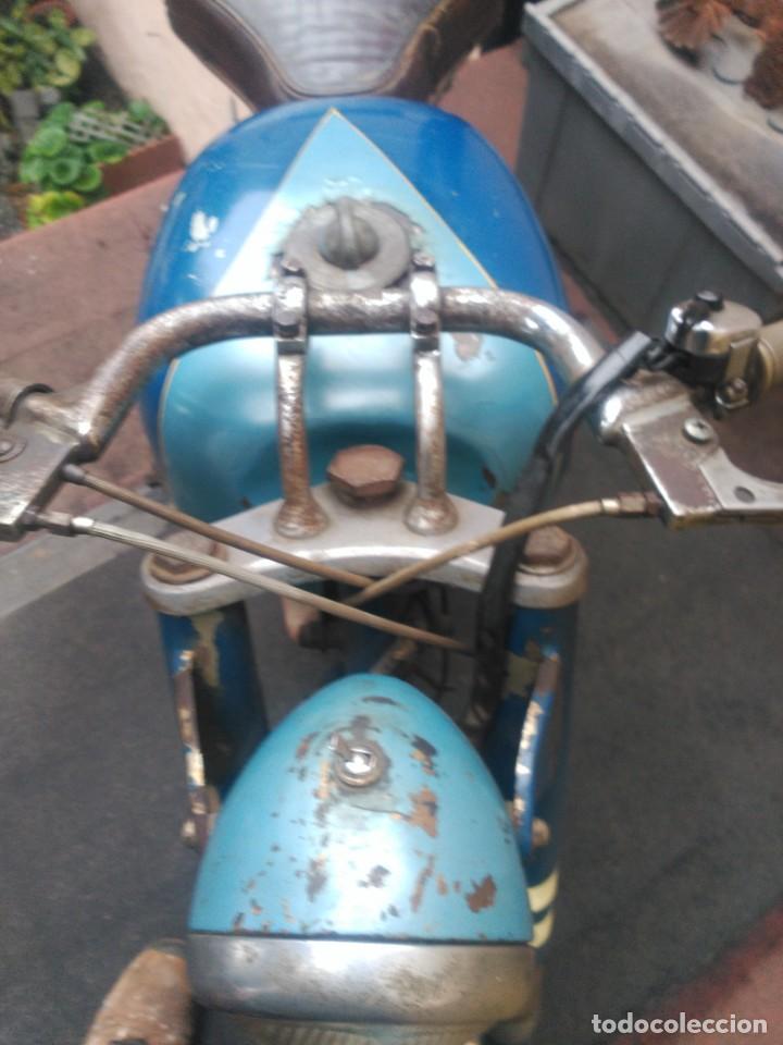 Motos: Rondine Sport 125cc - Foto 3