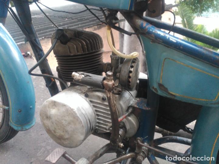 Motos: Rondine Sport 125cc - Foto 6