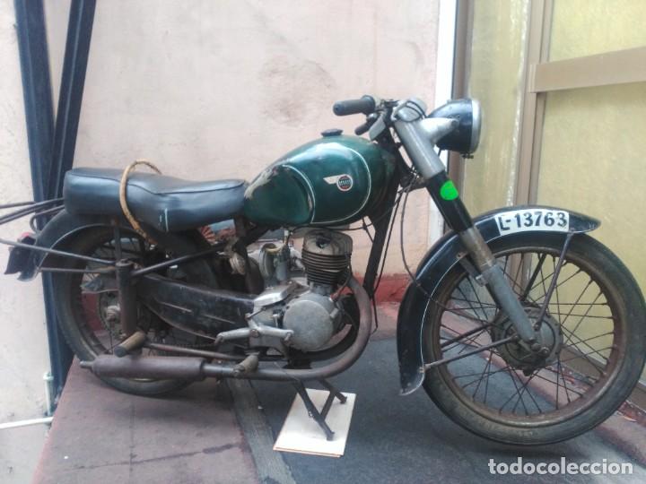 Motos: Reddis - Foto 1