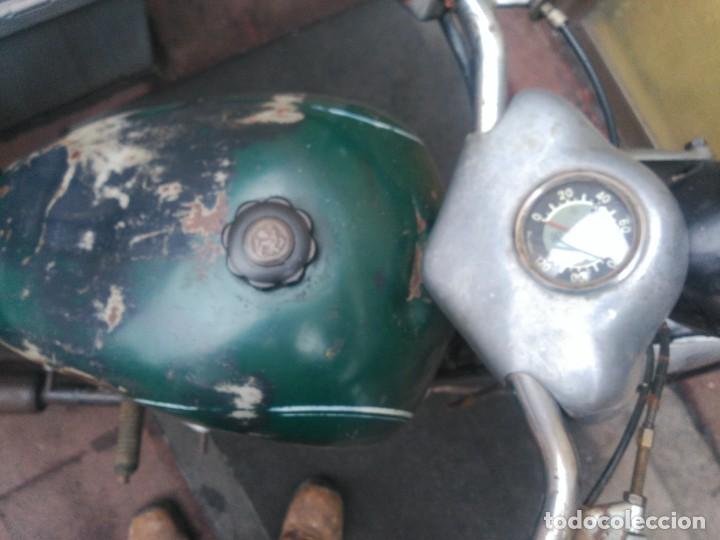 Motos: Reddis - Foto 2