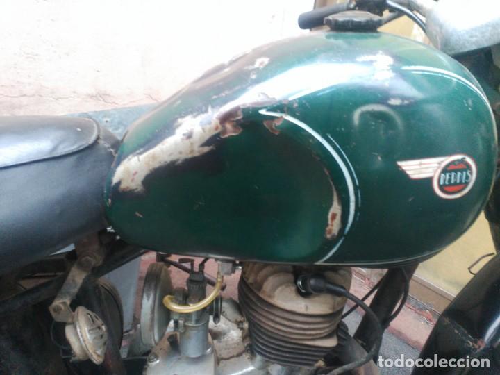 Motos: Reddis - Foto 3