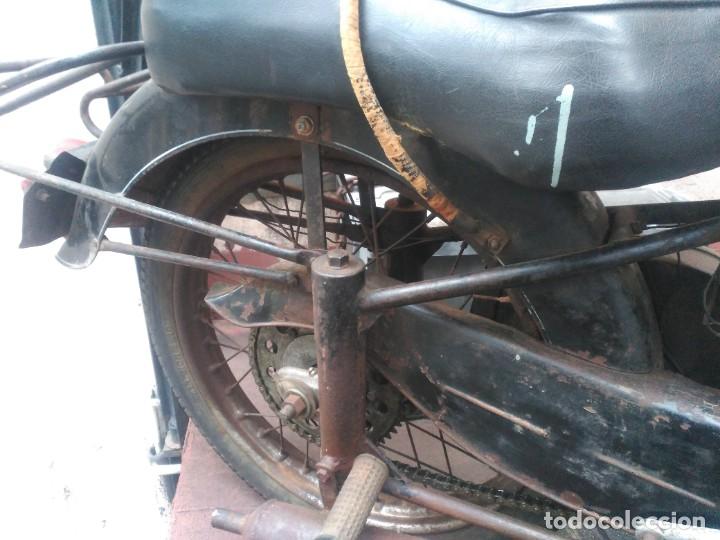Motos: Reddis - Foto 4