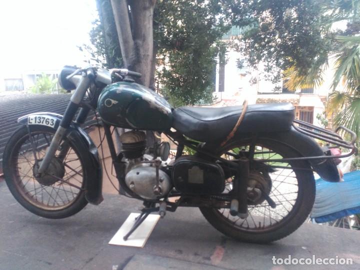 Motos: Reddis - Foto 5
