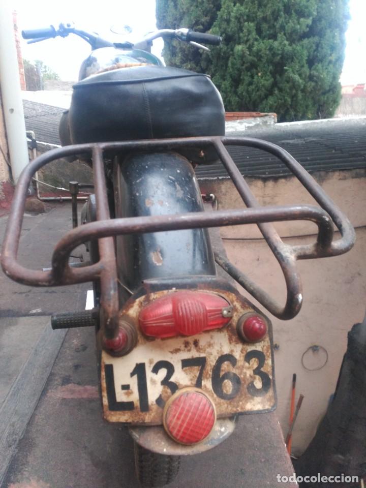 Motos: Reddis - Foto 7