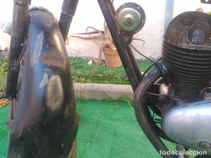 Motos: Iresa 200cc - Foto 4