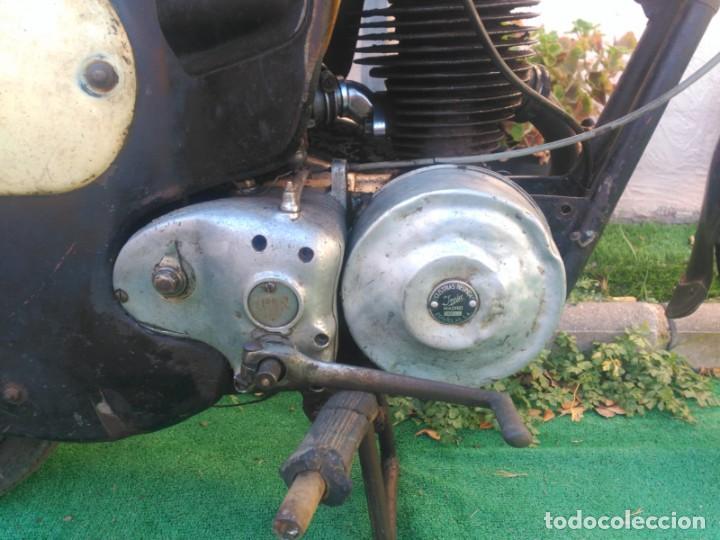Motos: Iresa 200cc - Foto 8