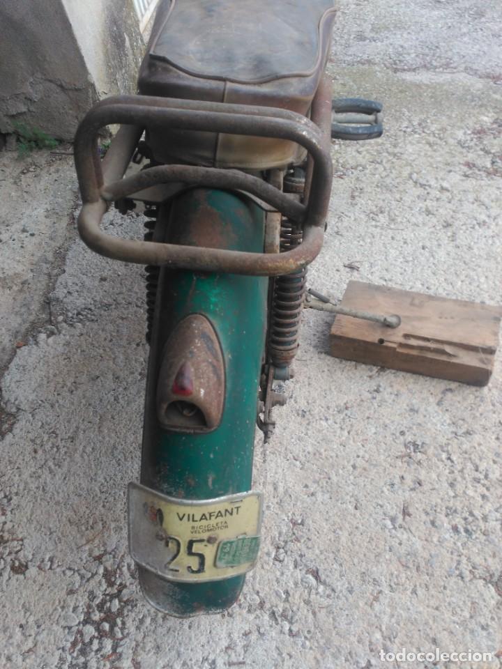Motos: Gimson esbelta - Foto 3