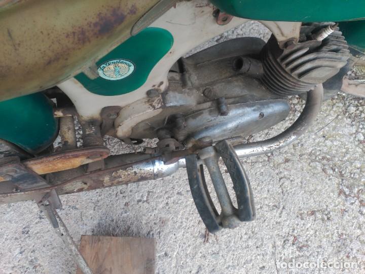 Motos: Gimson esbelta - Foto 4