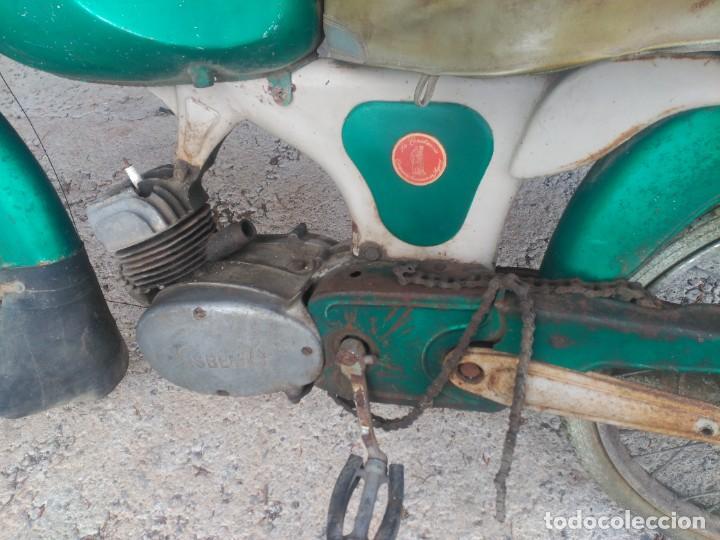 Motos: Gimson esbelta - Foto 5