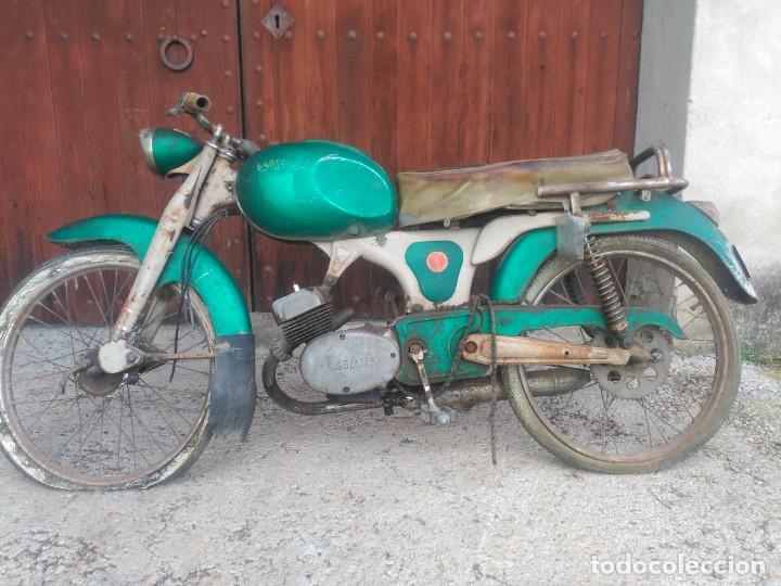 Motos: Gimson esbelta - Foto 6