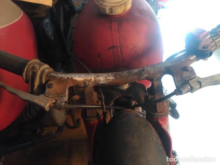 Motos: Derbi 49cc - Foto 3