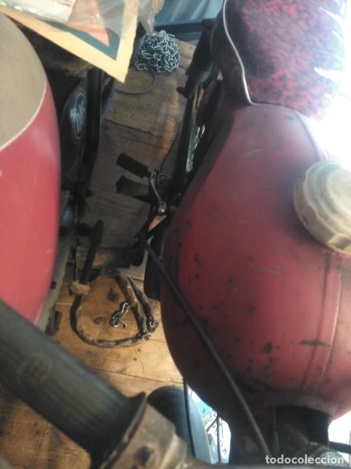 Motos: Derbi 49cc - Foto 4