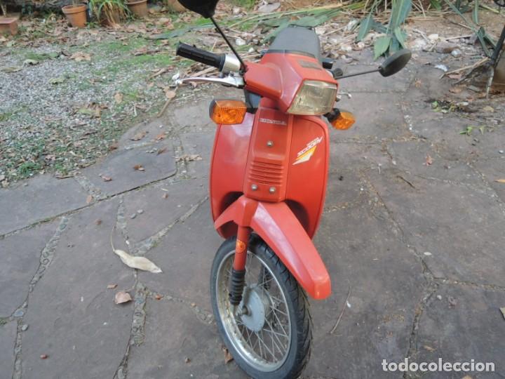 Motos: MOTO HONDA SCOOPY 75 - Foto 11 - 282071078