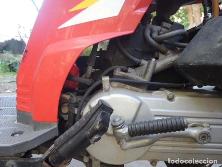 Motos: MOTO HONDA SCOOPY 75 - Foto 27 - 282071078