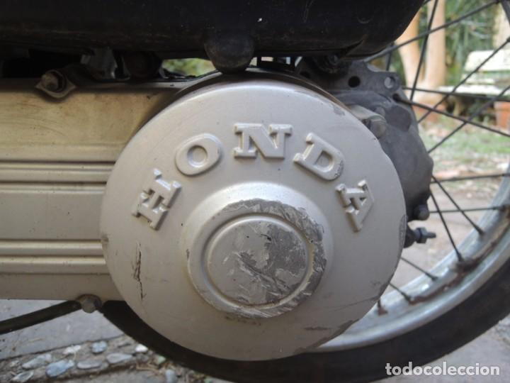 Motos: MOTO HONDA SCOOPY 75 - Foto 29 - 282071078