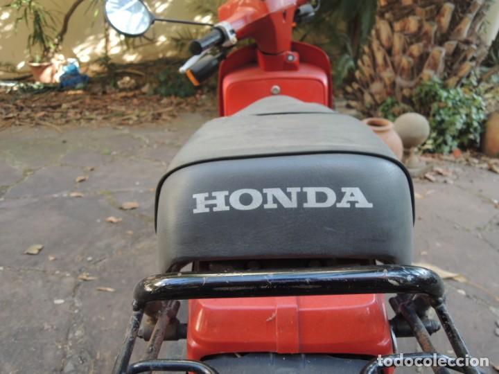 Motos: MOTO HONDA SCOOPY 75 - Foto 35 - 282071078